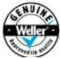 Weller WT 1010 - VAROITUS - 3