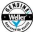 Weller WT 1010 - HOIATUS - 2