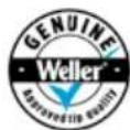 Weller WT 1010 - AVISO - 3