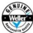Weller WT 1010 - Brugergrupper - 1