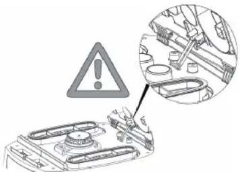 Starmix ISP iPulse H-1235 - ⚠️ WARNING! - 2