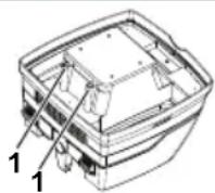 Starmix ISP iPulse H-1235 - UWAGA - 1