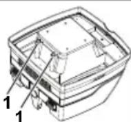 Starmix ISP iPulse H-1235 - NOT - 1