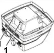 Starmix ISP iPulse H-1235 - WARNING! - 1