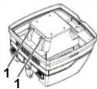 Starmix ISP iPulse H-1235 - NOTA - 1