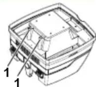Starmix ISP iPulse H-1235 - УКАЗАНИЕ - 1