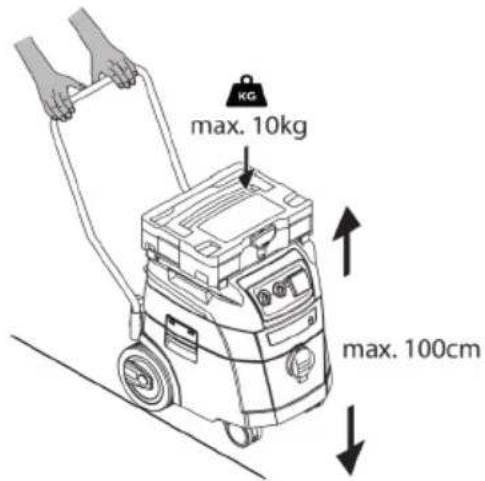 Starmix ISP iPulse H-1235 - PIEZIME - 1