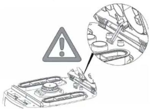 Starmix ISP iPulse H-1235 - WARNING! - 3