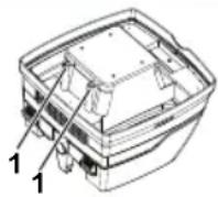 Starmix ISP iPulse H-1235 - NOTA - 1