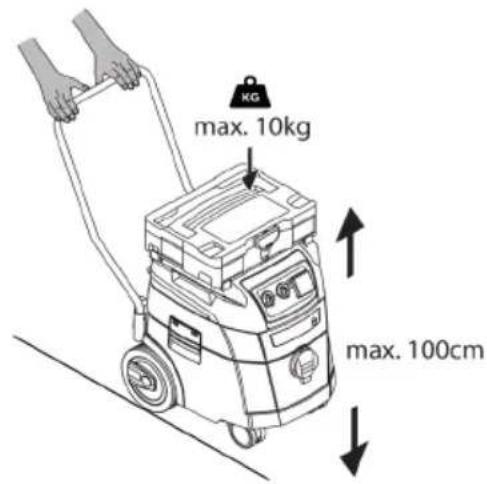 Starmix ISP iPulse H-1235 - NOTA - 1