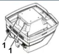 Starmix ISP iPulse H-1235 - ΣΗΜΕΙΩΣΗ - 1