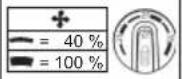 Starmix ISP iPulse H-1235 - Display and control elements - 7