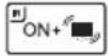 Starmix ISP iPulse H-1235 - Display and control elements - 4