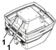 Starmix ISP iPulse H-1235 - NOTĂ - 1