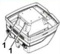 Starmix ISP iPulse H-1235 - NOTA - 1