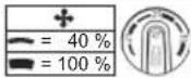 Starmix ISP iPulse H-1235 - 警告!警告! - 9