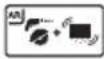 Starmix ISP iPulse H-1235 - Ekraan ja juhtelemendid - 3