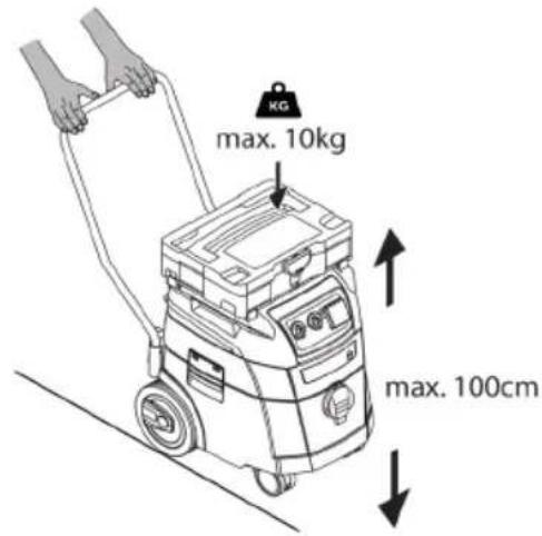 Starmix ISP iPulse H-1235 - NOTA - 3