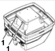 Starmix ISP iPulse H-1235 - PASTABA - 1