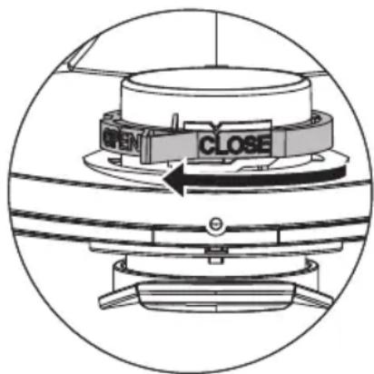 Starmix ISC Compact M-1650 - ΣΗΜΕΙΩΣΗ - 1
