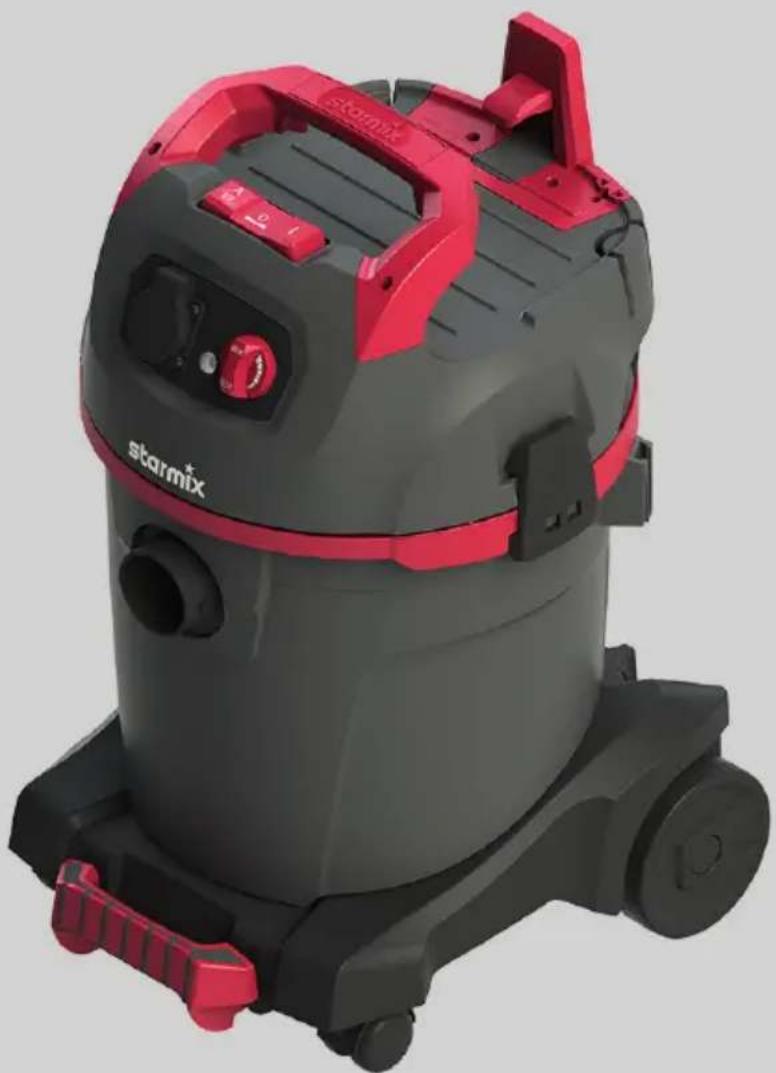 Starmix NSG uClean ARDL-1420 - 1