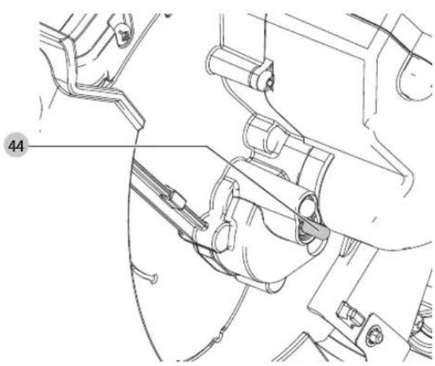 DEWALT DCS727 - 9