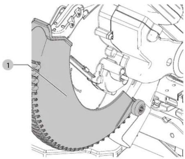 DEWALT DCS727 - 7