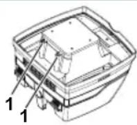 Starmix ISC Compact M-1625 - REMARQUE - 1
