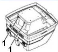 Starmix ISC Compact M-1625 - PASTABA - 1