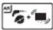 Starmix ISP iPulse M-1635 - 警告! - 5
