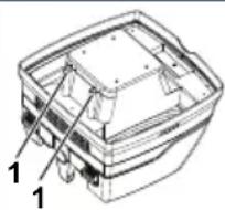 Starmix ISP iPulse M-1635 - NOTĂ - 1