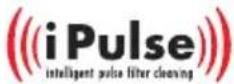 Starmix ISP iPulse M-1635 - Trvalé čistenie filtra - 1