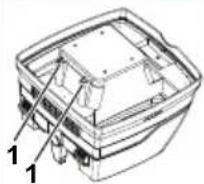 Starmix ISP iPulse M-1635 - HINWEIS - 1