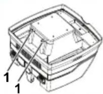 Starmix ISP iPulse M-1635 - HUOMAA - 1