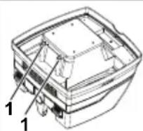 Starmix ISP iPulse M-1635 - NOT - 1
