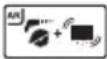 Starmix ISP iPulse M-1635 - Éléments de l'affichage et de commande - 3