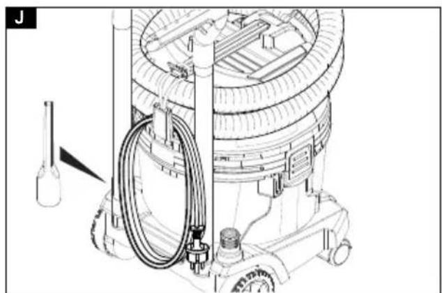 Starmix eCraft APL-1422 - 16
