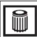 Starmix eCraft APL-1422 - Filtro de cartucho - 1