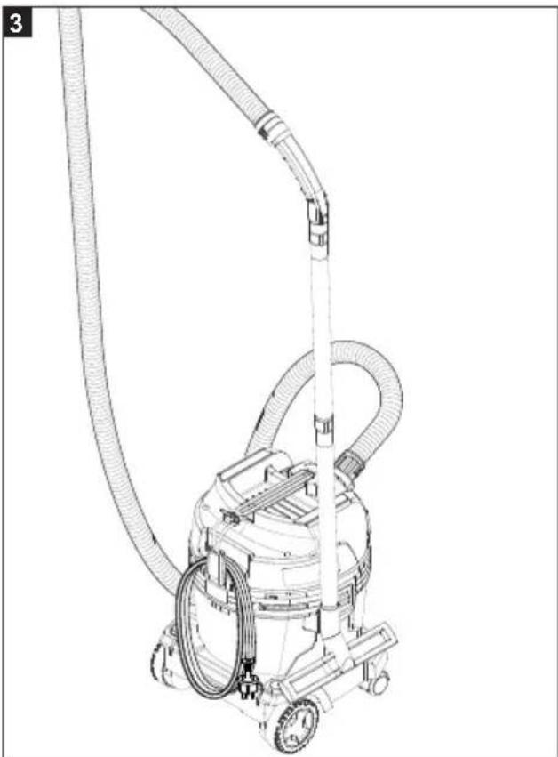Starmix eCraft APL-1422 - 7