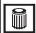 Starmix eCraft APL-1422 - Patruunasuodatin - 1
