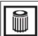 Starmix eCraft APL-1422 - Patronfilter - 1