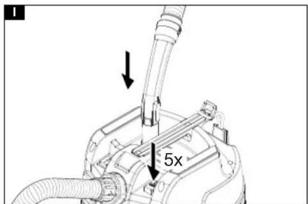 Starmix eCraft APL-1422 - 15