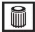 Starmix eCraft APL-1422 - Cartouche filtrante - 1