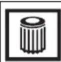 Starmix eCraft APL-1422 - Filtro de cartucho - 1