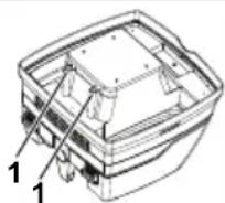 Starmix ISP iPulse L-1635 - BEMÆRK - 1
