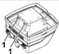Starmix ISP iPulse L-1635 - MÄRKUS - 1