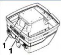 Starmix ISP iPulse L-1635 - NOTA - 1