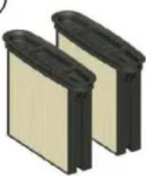 Starmix ISP iPulse L-1635 - 5