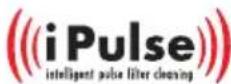 Starmix ISP iPulse L-1635 - Permanent filterrengöring - 1