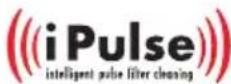 Starmix ISP iPulse L-1635 - Limpieza permanente del filtro - 1